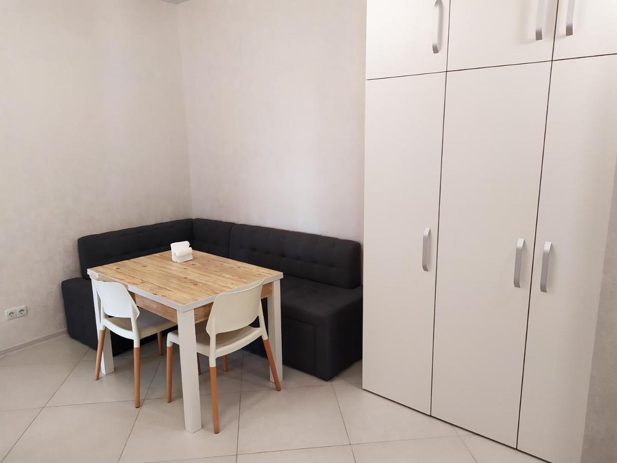 Apartment Gagarinsky In Arcadia Odesa Exterior foto